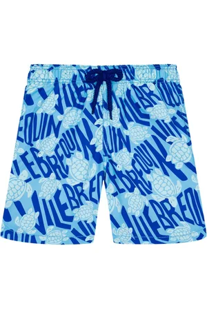 Vilebrequin Bermuda bermuda unisex jim - jimcb112 612 talla 10ANS