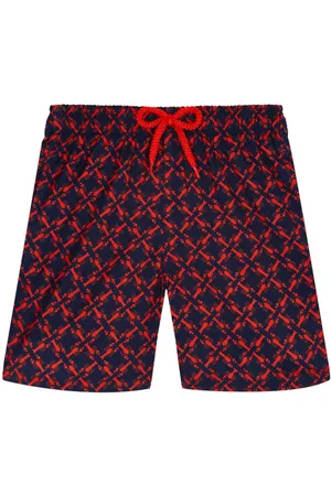 Vilebrequin Bermuda bermuda unisex jihin - jhicj317 390 talla 12ANS