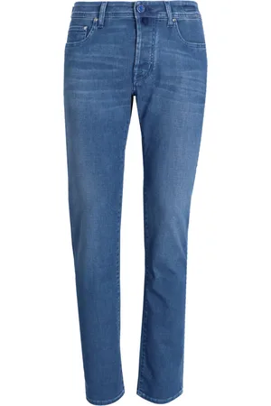 Jacob Cohen Pantalon corto jacob cohen pantalon corto hombre pant 5 pkt slim fit bard vintage - jumqe004s4251 200d talla 31