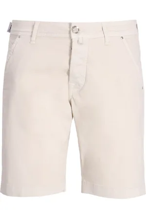 Jacob Cohen Pantalon corto jacob cohen pantalon corto hombre bermuda 5 pkt slim fit nicolas reattivo - jumoe002s3756 a46 talla 31