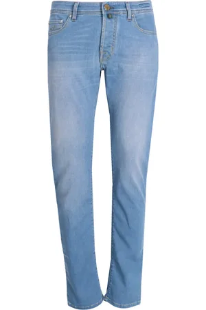 Jacob Cohen Pantalon jeans jacob cohen pantalon jeans hombre pant 5 pkt slim fit bard vintage - jumqe004s4251 300d talla 31