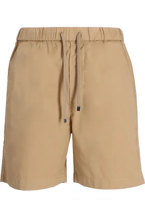 Jacob Cohen Pantalon corto jacob cohen pantalon corto hombre bermuda relaxed fit grayson tinto reattivo - jumn0014s4137 d34 talla S