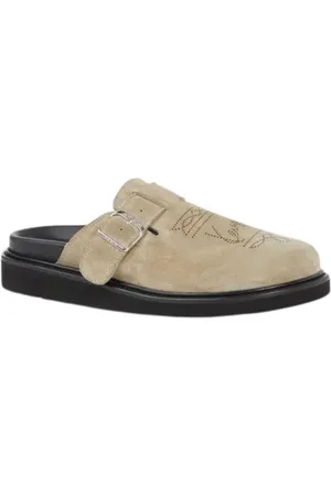Kenzo Zueco zueco hombre matto clogs - fe65mu052l56 11 talla 41