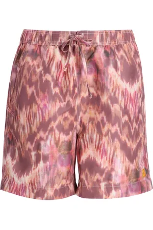 Isabel Marant Pantalon corto pantalon corto hombre hydra-gb - 25pmb0009hac1p01h 86fp talla S