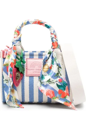 Kurt Geiger Crossbody crossbody mujer xs southbank tote - 4360889609 89 talla T/U