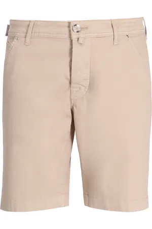 Jacob Cohen Pantalon corto jacob cohen pantalon corto hombre bermuda 5 pkt slim fit nicolas reattivo - jumoe002s3756 d29 talla 31
