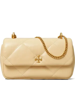 Tory Burch Crossbody crossbody mujer kira diamond quilt mini flap bag - 154710700 700 talla T/U