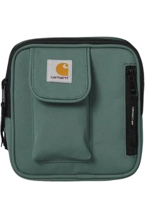 Carhartt Crossbody carhartt crossbody hombre essentials bag, small??recycled polyester canvas - i031470 2m2xx talla T/U
