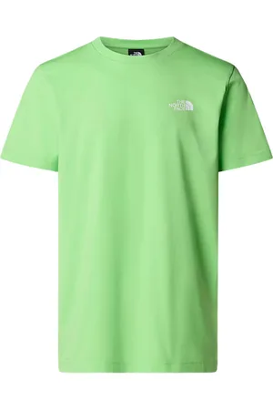 The North Face Camiseta camiseta hombre men