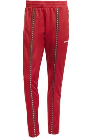 adidas Pantalon pantalon mujer track pant - ka4391 rusred talla XS