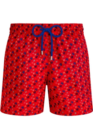 Vilebrequin Bermuda bermuda hombre mahina aj139 - mahaj139 201 talla M