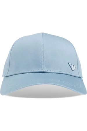 Emporio Armani Gorras gorras hombre ex000004 - ex000004af12603 u9287 talla T/U