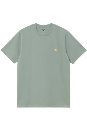 Carhartt Camiseta carhartt camiseta hombre s/s chase t-shirt - i026391 2o2xx talla S