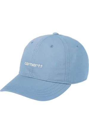 Carhartt Gorras carhartt gorras hombre canvas script cap - i028876 2t6xx talla T/U