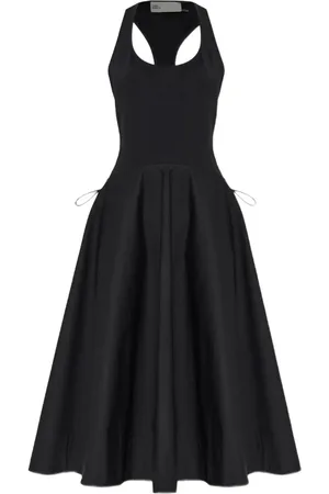 Tory Burch Vestido vestido mujer viscose tank dress - 169935001 001 talla 2