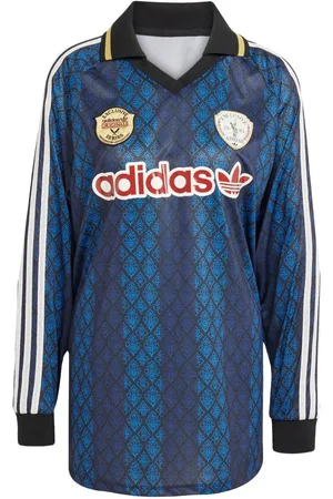 adidas Vestido vestido mujer ls jersey - ka4383 black nindig talla XXS