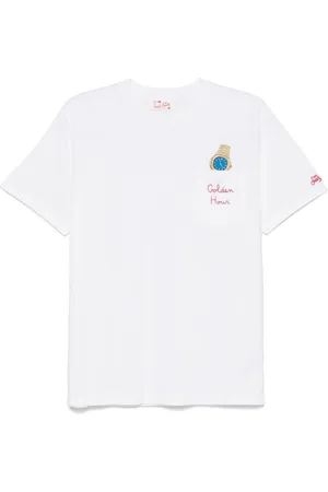 MC2 SAINT BARTH Camiseta camiseta hombre austin - aus0001 02516h talla S