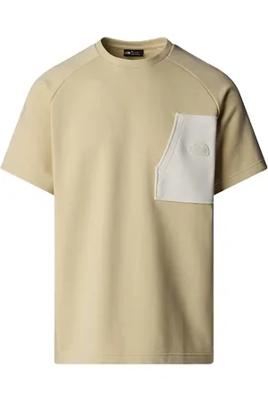 The North Face Camiseta camiseta hombre men