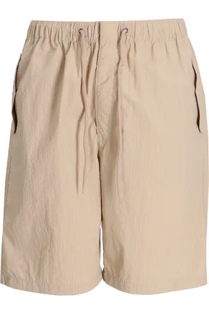 Deus Ex Machina Pantalon corto pantalon corto hombre remi parachute short - dmp253943 safari talla S