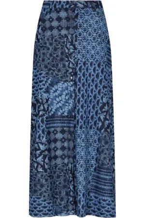 Emporio Armani Falda falda mujer gonna - ew000756af12438 fb057 talla 38