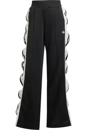 adidas Pantalon pantalon mujer track pant - jz6778 black talla XXS