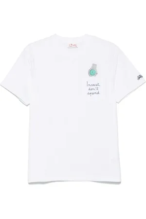 MC2 SAINT BARTH Camiseta camiseta hombre austin - aus0001 05140h talla S