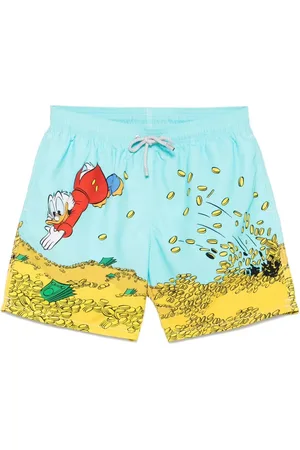MC2 SAINT BARTH Bermuda bermuda hombre gustavia pla - gus0009 02915h talla M