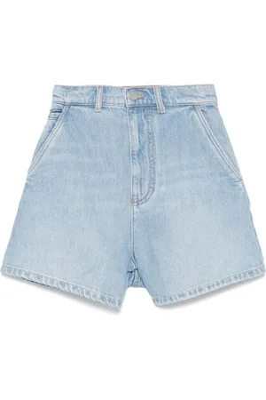 Emporio Armani Pantalon corto pantalon corto mujer short 5 tasche - ew001498af12675 mb003 talla 26