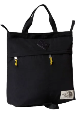 The North Face Viaje viaje hombre berkeley tote pack - nf0a52vsasx1 asx1 talla T/U