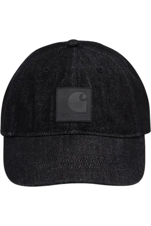 Carhartt Gorras carhartt gorras hombre lincoln cap??cotton denim - i034471 8935 talla T/U