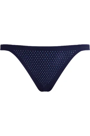 Vilebrequin Bikini braga bikini braga mujer lili ch472 - liich472 390 talla M