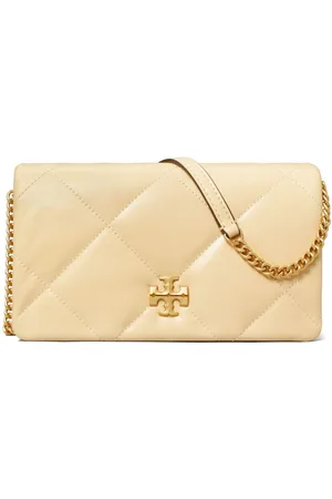Tory Burch Crossbody crossbody mujer kira diamond quilt chain wallet - 158624700 700 talla T/U