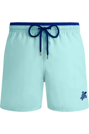 Vilebrequin Bermuda bermuda hombre moka u3a01 - moku3a01 344 talla M