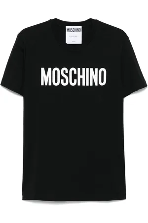 Moschino Camiseta camiseta hombre t-shirt - 251zz07200241 1555 talla S