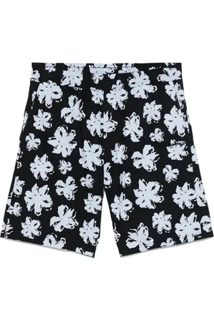 Karl Lagerfeld Pantalon corto pantalon corto hombre shorts - 265706552885 996 talla M