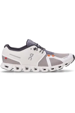 On Running Sneaker running sneaker hombre cloud 5 push - 6997741 pearl fossil talla 42