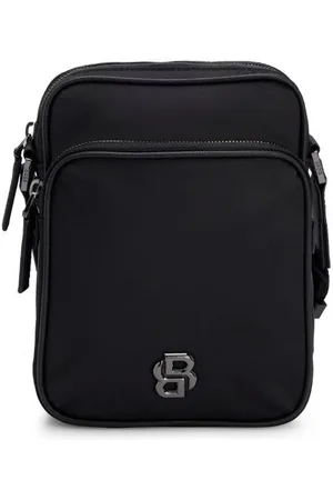 HUGO BOSS Crossbody crossbody hombre b_icon_ns crossb - 50523462 001 talla T/U