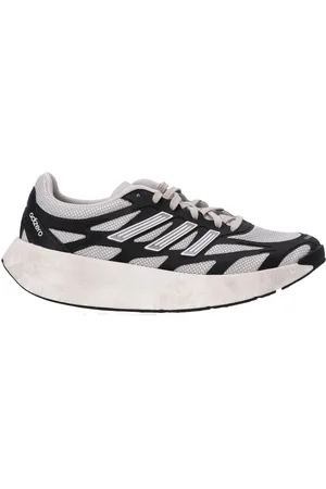 adidas Sneaker sneaker hombre adizero aruku shoes - ji3555 cblack ftwwht greone talla 41 1/3