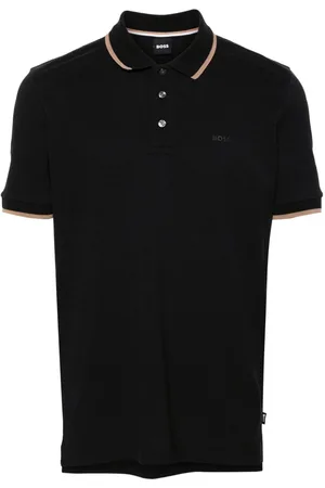 HUGO BOSS Polo polo hombre parlay 190 - 50494697 002 talla M