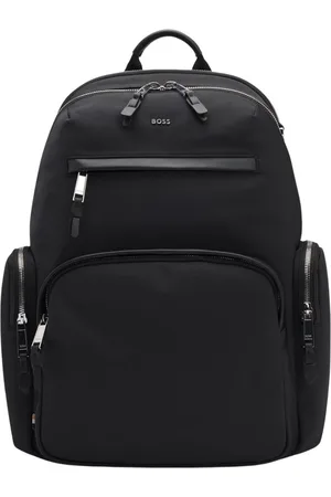 HUGO BOSS Viaje viaje hombre highway_n_backpack n - 50536485 001 talla T/U