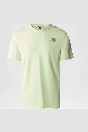 Camisetas north face discount baratas