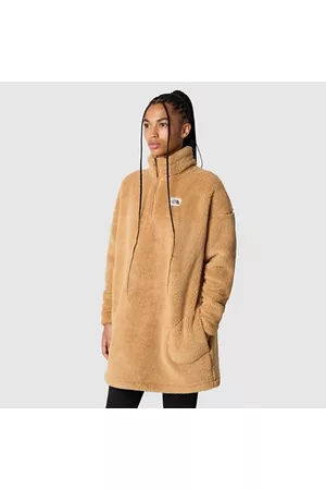 Forro Polar The North Face Sherpa Mujer