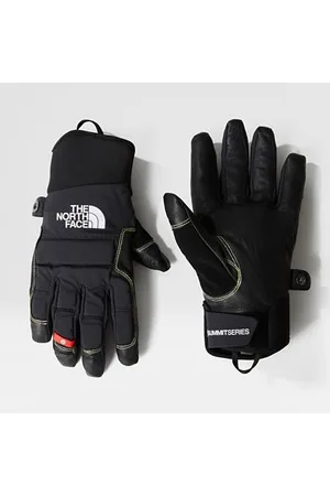 Guantes de esquí The North Face Ski Glove negro Mujer