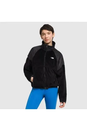 Abrigo north face online mujer outlet