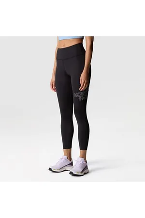 Leggings de tiro alto de 7/8 Therma-FIT con bolsillos para mujer Nike Go