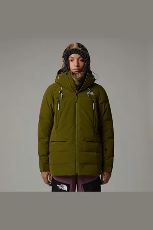 The North Face Plumífero Pallie Para Mujer Tamaño L female