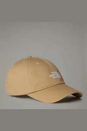 The North Face Gorra Norm Tamaño Talla Unica male