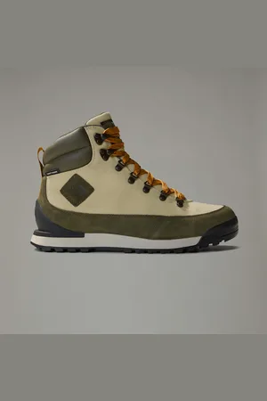 The North Face Botas De Lona Lifestyle Back-to-berkeley Iv Para Hombre Tamaño 40 male