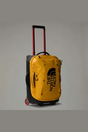 The North Face Bolsa De Equipaje Base Camp Rolling Thunder - 22" Tamaño Talla Unica male