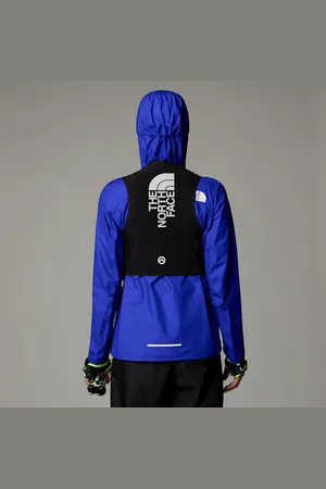 The North Face Chaleco Summit Run Race Day 8 Litros Tamaño L male